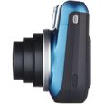 Appareil photo instantané FUJIFILM INSTAX MINI 70 - Bleu - Contrôle automatique de l'exposition - Mode Selfie-2