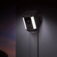 RING Caméra de surveillance filaire Spotlight - Noir-2