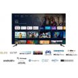 TV QLED THOMSON 55UH7500 - 139 cm - 4K UHD - Android TV - Dolby Atmos-2