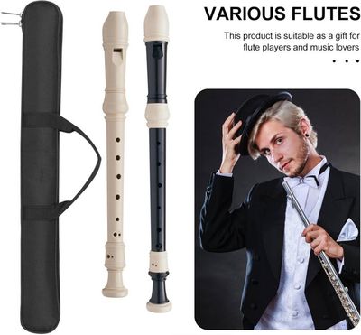 Étui Pour Flûte Traversière, Sac De Transport étanche Et Léger, Boîte