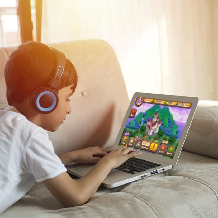 iSTYLE PC Portable Gamer 14" - 4RAM GB Go2