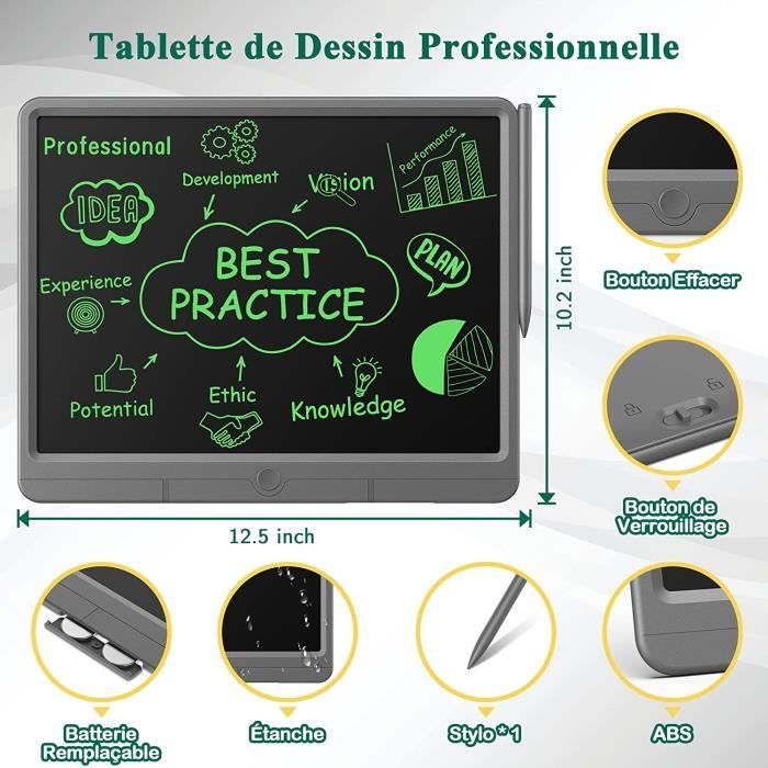 Tablette adulte - Cdiscount
