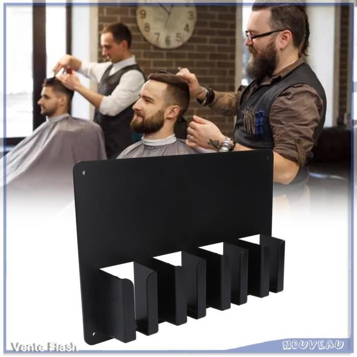 Boîte De Tondeuse à Cheveux Tondeuse à Cheveux, Boîte De Rangement Pour