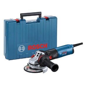 Bosch Professional Marteau perforateur GBH 2-21 & Meuleuse d'angle GWS