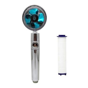 Pomme De Douche à Main, à Haute Pression Avec Massage Douchette Douche Salle De Bain