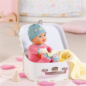 Poupée Baby Born garçon Cdiscount
