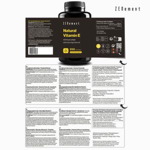 elfbar nachfüll pod läuft aus Hydrosol polyvitaminé gouttes, flacon 20 ml, vitamines main image 1