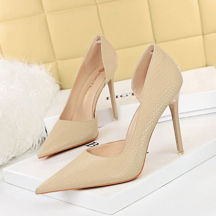 Escarpins pointus tendances outlet