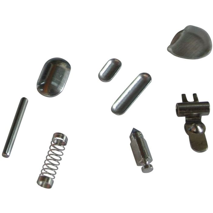 Kit De Réparation Carburateur Pour Tondeuses Stihl FS55, FS55R, HS45, FS310 - 6