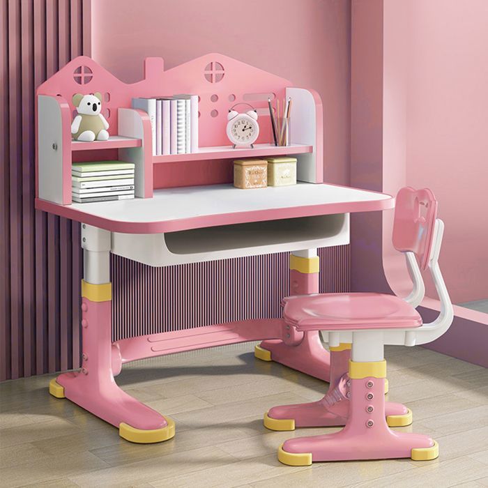 copy of Bureau enfant réglable en hauteur LILO - Chêne