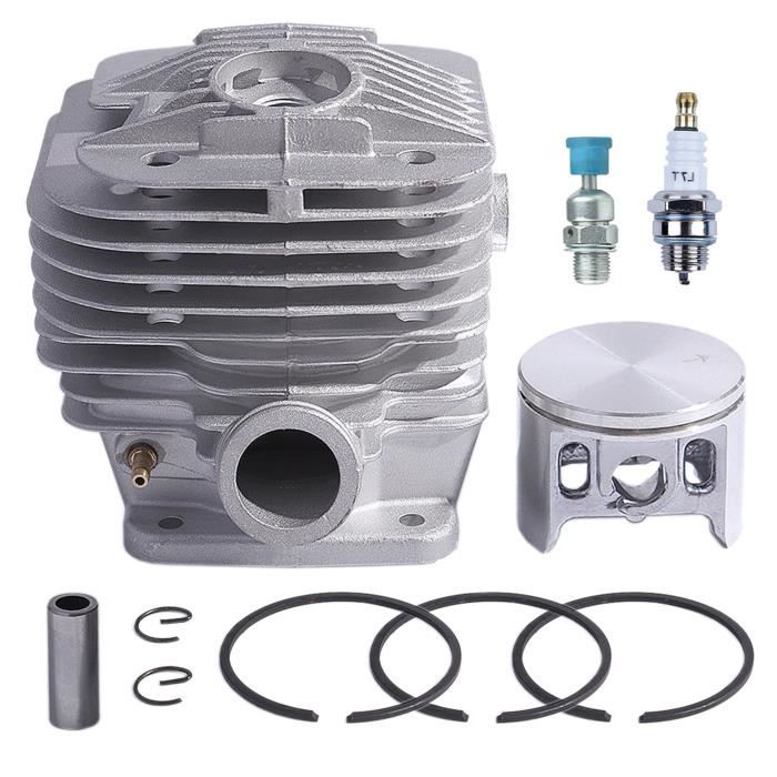 Kit de cylindre pour Makita DPC7300 DPC7301 DPC7310 DPC7311 DPC7320 DPC7321 DPC7331 Cdiscount Jardin