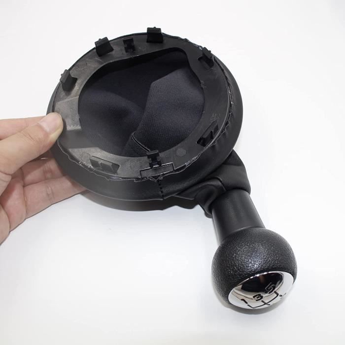 BMW Pommeau Levier De Vitesse Couvercle Anti-poussière Soufflet