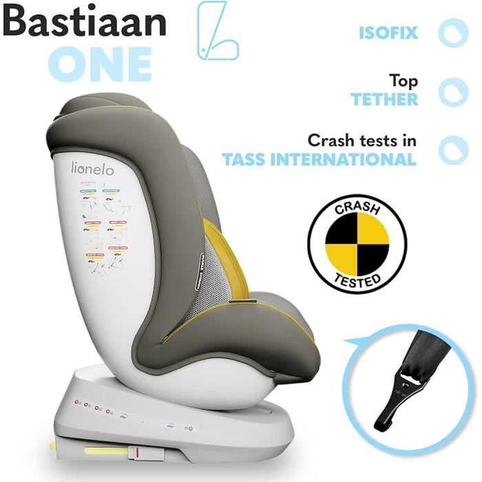 Siege auto the one 360 crash test deals