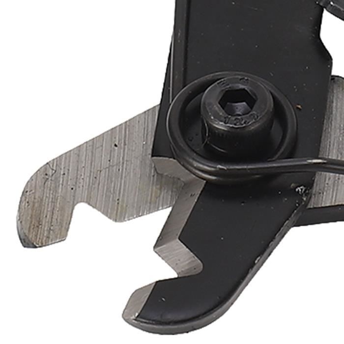 Coupe-tube Capillaire Pour Climatisation Et Réfrigération - Modèle CT-156 - Marque Everwell