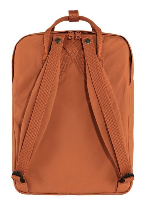Sac à dos ordinateur fjallraven kanken deals 17 pouces