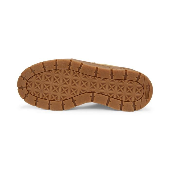 Puma states femme marron online