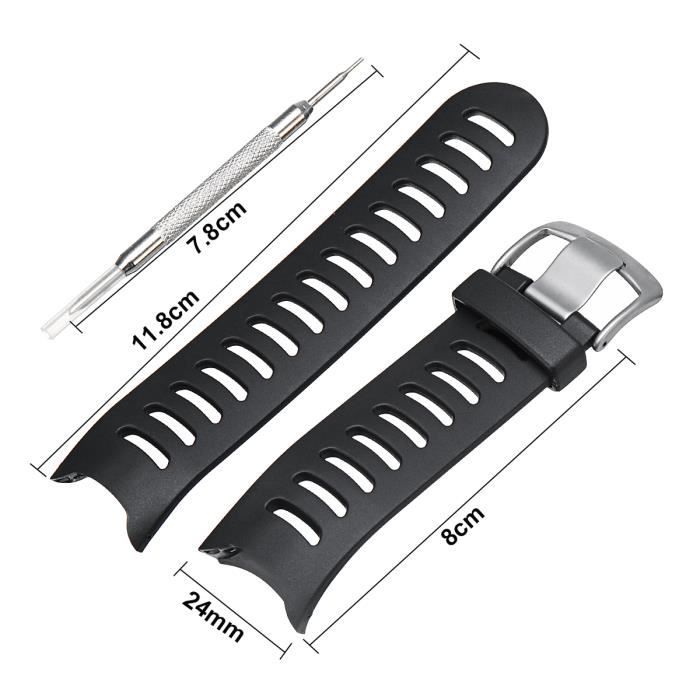 Garmin forerunner 610 replacement band shop