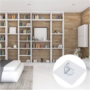 Repose-flèche Adhésif Pour Arc Recourbé – Lot De 3 Avec Plaque, Fourrure, Neuf