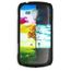 Housse Etui Coque ROSE ~ Samsung S7560 S7562 S7580 Galaxy Trend, Plus, S Duos