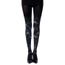 Enfant Blanc ou Ivoire /épais et Doux Boutique-Magique Collants b/éb/é