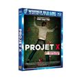 Blu-Ray Projet x-0