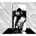 coque iphone 12 death note light