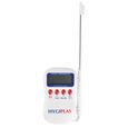Thermomètre Multistem professionnel - Hygiplas-0