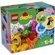 LEGO® DUPLO® 10865 Les créations amusantes - Jeu de construction-0