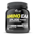 EAA Amino EAA Xplode Powder - Pineapple 520g-0