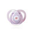 TOMMEE TIPPEE Sucette Moda Close To Nature 0-6m - x1-0