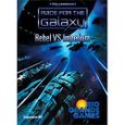 Race for the Galaxy : Rebelles Contre Imperium VF-0