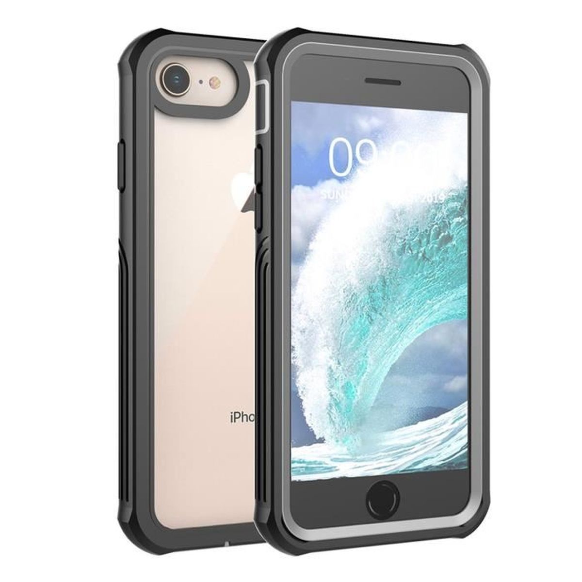 pochette etanche iphone 8