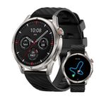 Montre Connectée homme SmartWatch Sport KOSPET R10 GPS integré 5ATM 1.43" Tracker d'Activit Android iOS Samsung Xiaomi Iphone