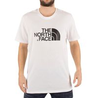The North Face Homme Facile Graphic T-Shirt, Blanc