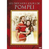 DVD Les derniers jours de Pompei