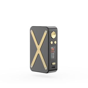 elfbar nachfüll pod läuft aus Box vape
