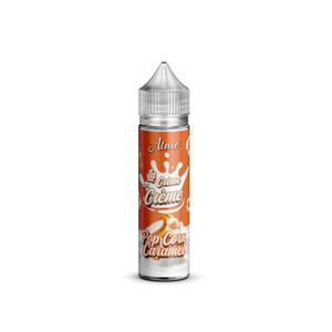 Arome pop corn caramel