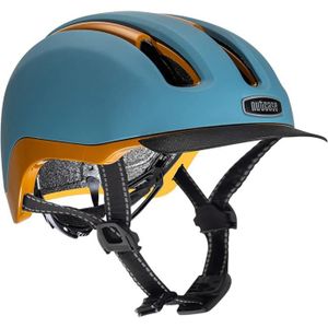 CASQUETTE DE CYCLISME Housses Casque Cyclisme - Vio Adventure X-large-gravelstoke Helmets Adulte Unisexe Not Mentioned