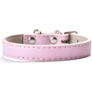 Collier Pour Chat En Cuir Cdiscount