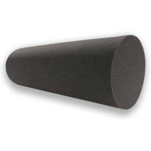 Isapan rond - absorbeur de bruit - rm mobilier - mousse acoustique 50 mm.