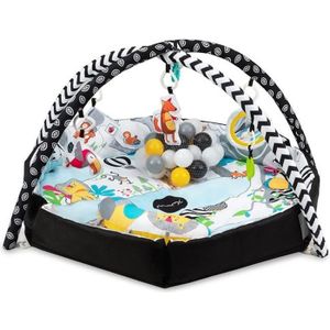 Tapis Eveil Bebe 9 Mois Cdiscount