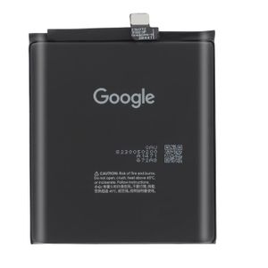 Batterie Google OEM Pour Pixel 4 – G020I G020M G020N – 2800mAh – Neuf + Outillage