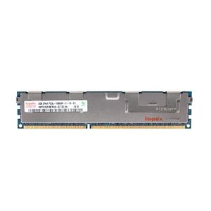 MÉMOIRE RAM Mémoire RAM du serveur Hynix 8 Go DDR3L, 1066 Mhz,
