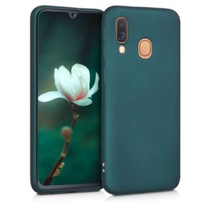 AROYI Coque,Coque Silicone TPU Bumper Etui Housse Protection pour Coque-Rouge