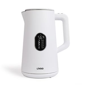 Ebullition Rapide Russell Hobbs Bouilloire Electrique Compacte Adventure 1L Acier Bross/é 20195-70 Ouverture Facile