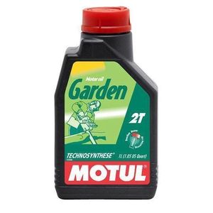 HUILE MOTEUR Huile moteur 2t motul garden (1l) - motoculture