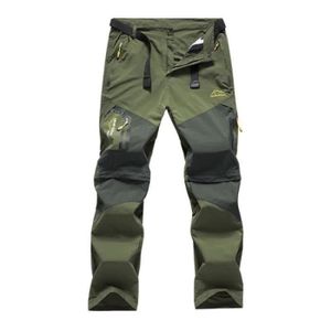 Craghoppers KIWI Long Short homme Walk-écorce Toutes Tailles