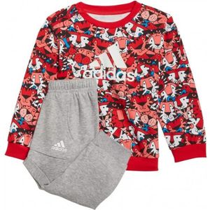 Ensemble adidas ete online garcon