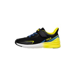 Chaussure fila store enfant cyan