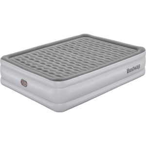 LIT GONFLABLE - AIRBED Bestway Matelas Gonflable49